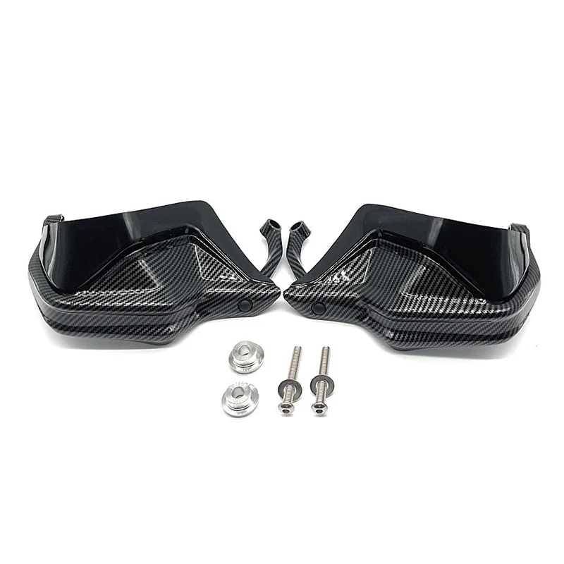 Fit for BMW G310GS G310R G 310 GS G310 R 2017-2020 2021 2022 Motorcycle Handguards Shield Guards Windshield Hand Wind Protection