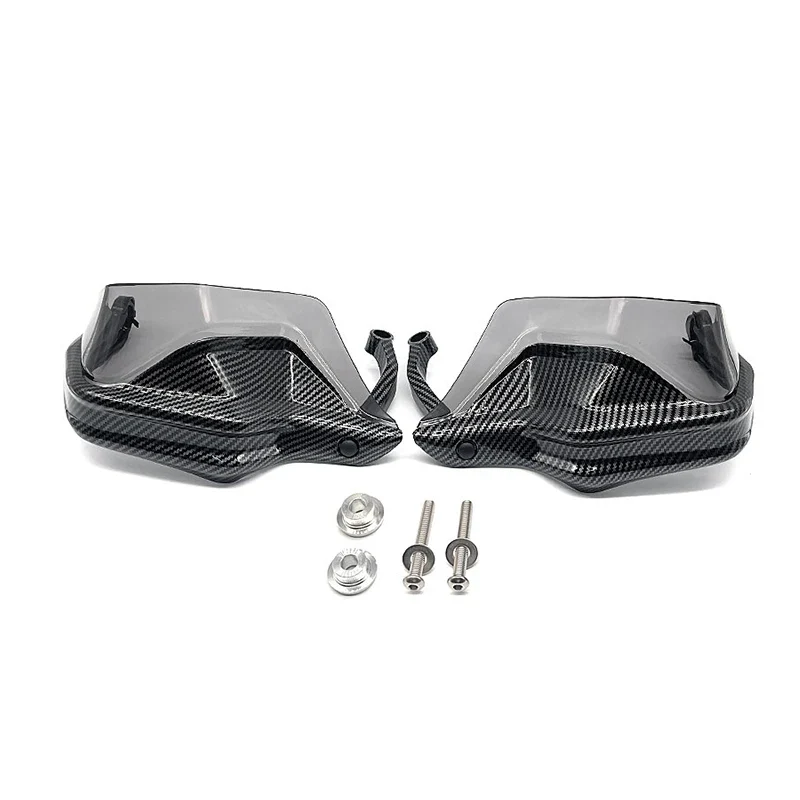 Fit for BMW G310GS G310R G 310 GS G310 R 2017-2020 2021 2022 Motorcycle Handguards Shield Guards Windshield Hand Wind Protection