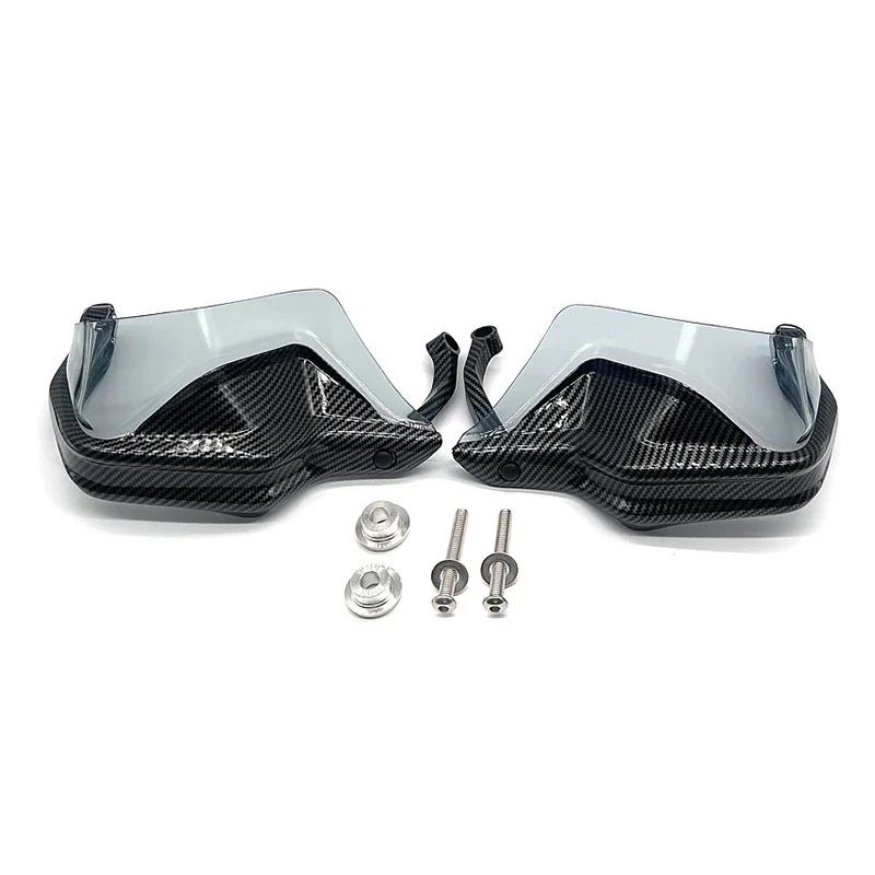 Fit for BMW G310GS G310R G 310 GS G310 R 2017-2020 2021 2022 Motorcycle Handguards Shield Guards Windshield Hand Wind Protection