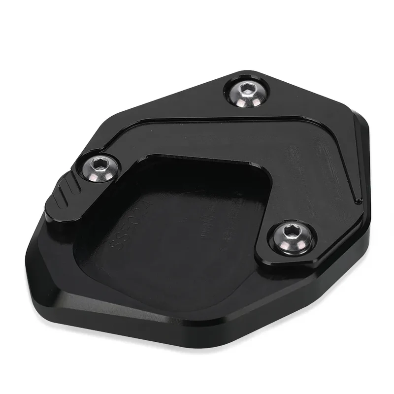 2023-2017 G 310GS For BMW G310GS G 310 GS 2017 2018 2019 2020 2021 2022 2023 Side Stand Enlarge Extension Kickstand Motorcycle