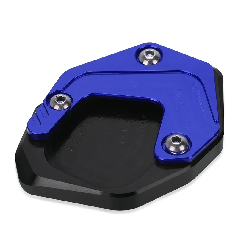 2023-2017 G 310GS For BMW G310GS G 310 GS 2017 2018 2019 2020 2021 2022 2023 Side Stand Enlarge Extension Kickstand Motorcycle