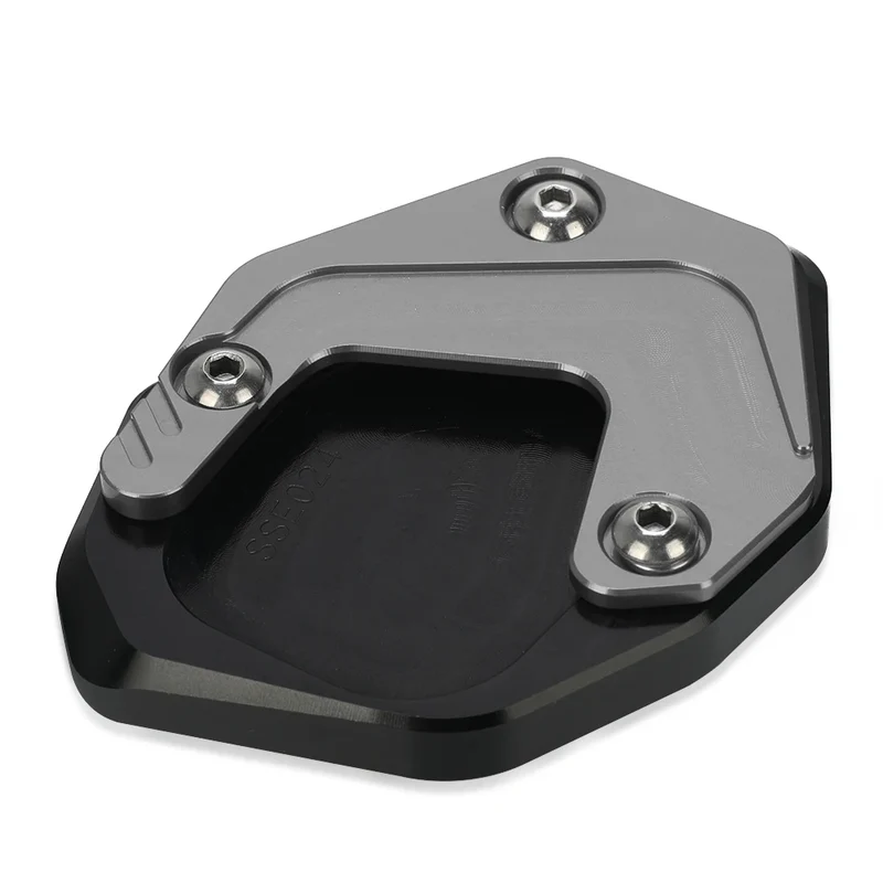 2023-2017 G 310GS For BMW G310GS G 310 GS 2017 2018 2019 2020 2021 2022 2023 Side Stand Enlarge Extension Kickstand Motorcycle