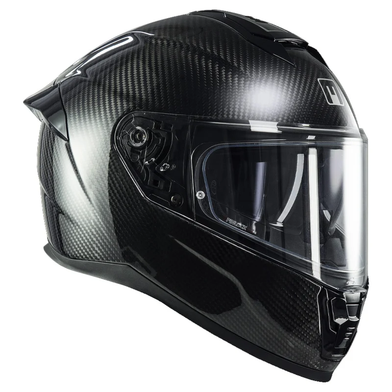CAPACETE MPH TIGER CARBON