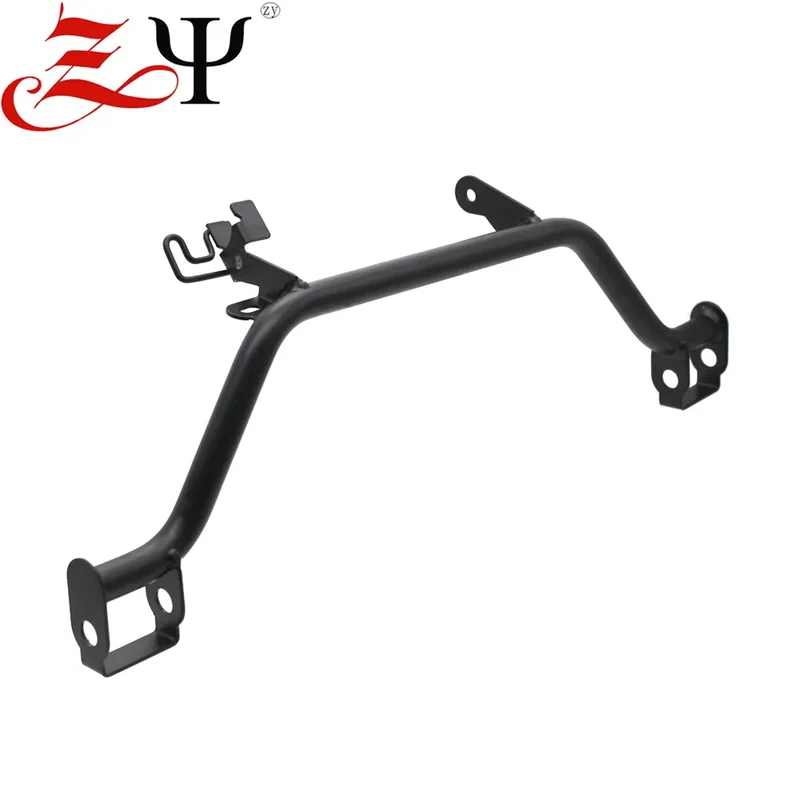 Tracer9GT Motorcycle Aluminum Led Driving Lights Auxiliary Light Mounting Front Bracket For YAMAHA Tracer 9 GT 2021 2022 2023