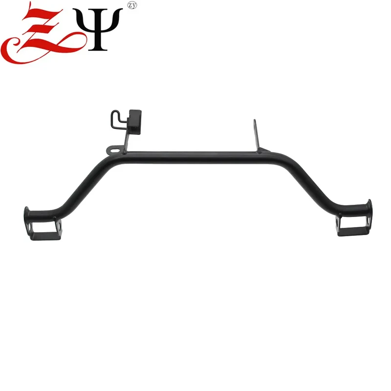 Tracer9GT Motorcycle Aluminum Led Driving Lights Auxiliary Light Mounting Front Bracket For YAMAHA Tracer 9 GT 2021 2022 2023