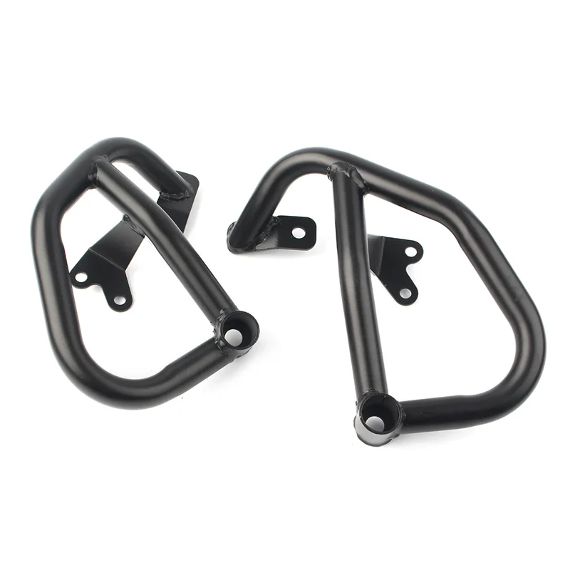 Motorcycle Engine Frame Guard Crash Bar Slider Protector For Yamaha MT07 MT-07 XSR700 FZ07 FZ-07 2016-2023 2024