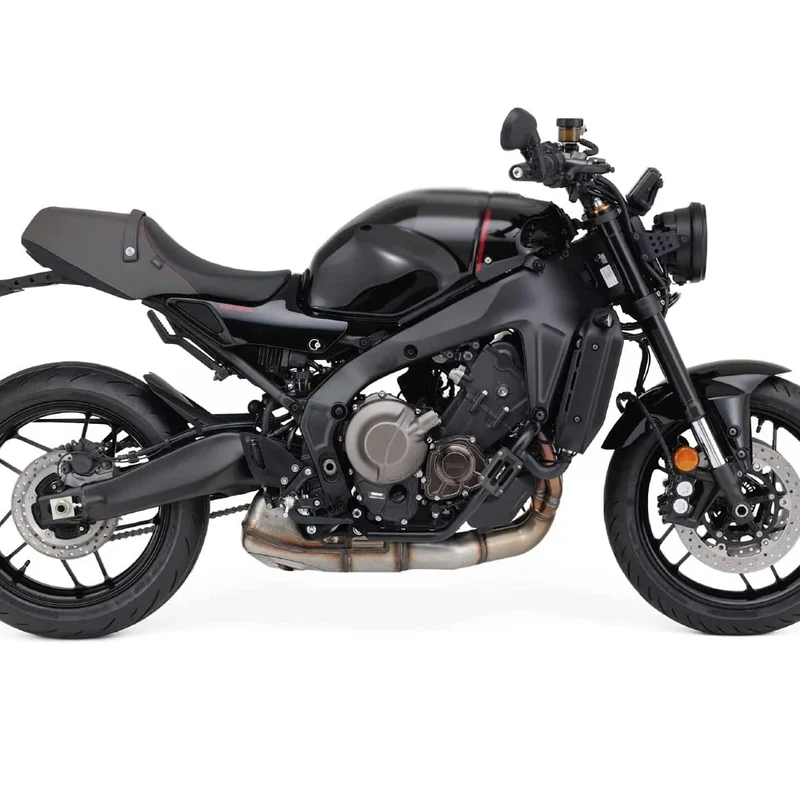 For XSR900 XSR 900 2022 MT-09 MT09 SP 2021 2022 2023 Engine Guards Highway Crash Bars Bumper Stunt Cage Frame Protectors