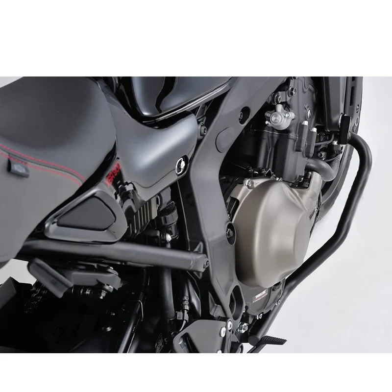 For XSR900 XSR 900 2022 MT-09 MT09 SP 2021 2022 2023 Engine Guards Highway Crash Bars Bumper Stunt Cage Frame Protectors