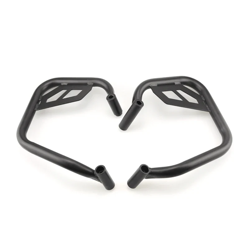 MTKRACING For YAMAHA Tracer 9 GT MT-09 MT09 2021 2022 Motorcycle Bumper Engine Guard Crash Bar Body Frame Protector Accessories