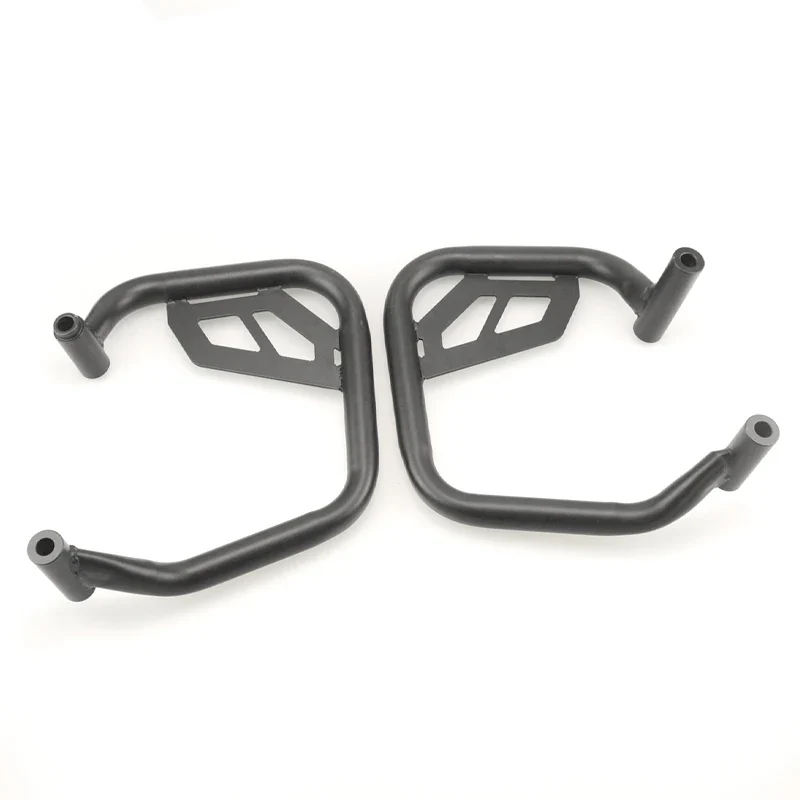 MTKRACING For YAMAHA Tracer 9 GT MT-09 MT09 2021 2022 Motorcycle Bumper Engine Guard Crash Bar Body Frame Protector Accessories