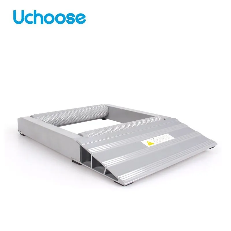 Motorcycle Tire Cleaning Stand Car Tire Wash Bracket Universal Aluminium Portable Motorbike Chain Clean Durable Roller Ramp Lift