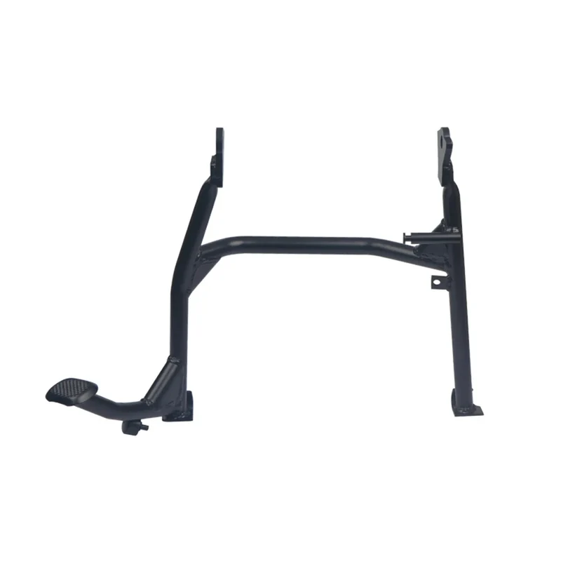 Motorcycle Middle Kickstand Bracket Center Stand Central Parking Holder Support For KTM 790 Adventure R 790 ADV R 2019 2020 2021