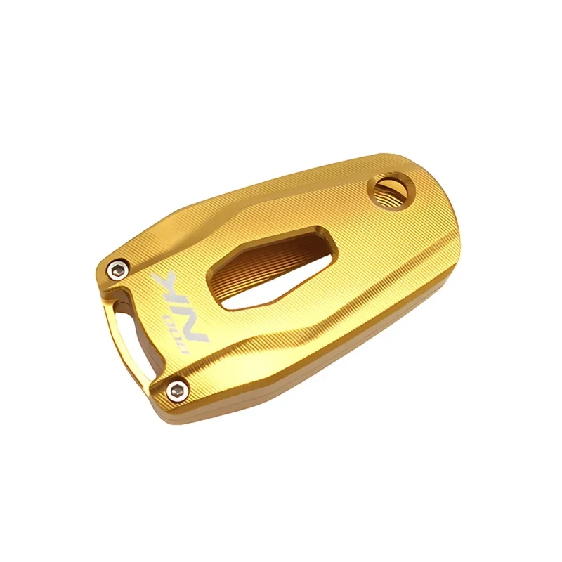 For CFMOTO NK800 2023 800NK Motorcycle Remote Control Key Aluminum Alloy Protective Shell Special Anti-drop Key Decoration Cover