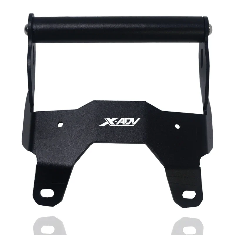 2020 For Honda X-ADV 750 XADV750 2017-2021 Motorcycle Accessories Phone Holder Stand GPS Navigation Plate Bracket