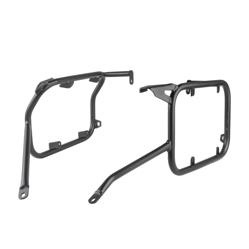 Motorcycle Panniers Rack Frame For Honda CRF1100L ADV 2020-2023 CRF 1100L Africa Twin Adventure Top Box Case Side Mount Bracket