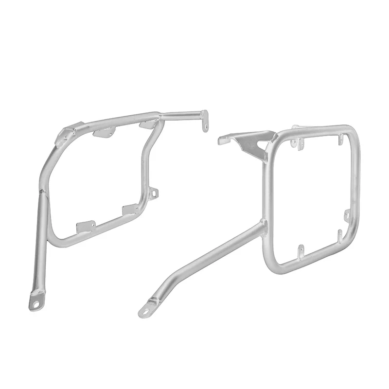 Motorcycle Panniers Rack Frame For Honda CRF1100L ADV 2020-2023 CRF 1100L Africa Twin Adventure Top Box Case Side Mount Bracket