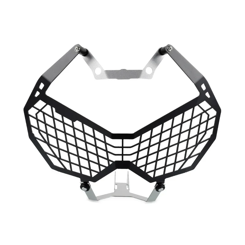 CRF 1100 L Motorcycle Headlight Guard Protector Cover Grill For Honda CRF1100L Africa Twin CRF1100 L 2019 2020 2021 2022 2023