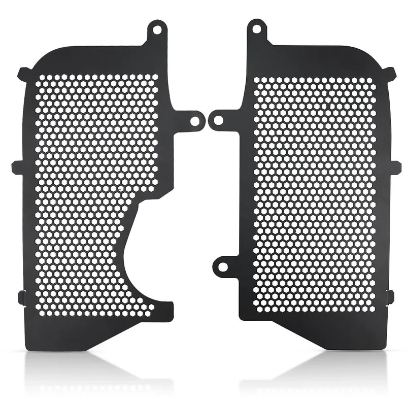 Motor For Honda CRF1100L Africa Twin DCT CRF 1100 L Adventure ADV Sports 2023 Radiator Grille Guard Cylinder Head Engine Guard