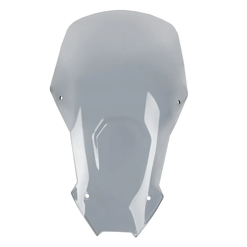 CRF1100L Windshield Touring Windscreen For Honda CRF 1100L CRF1100 L Africa Twin Adventure Sports 2020 2021 2022 Front Cowl Kit
