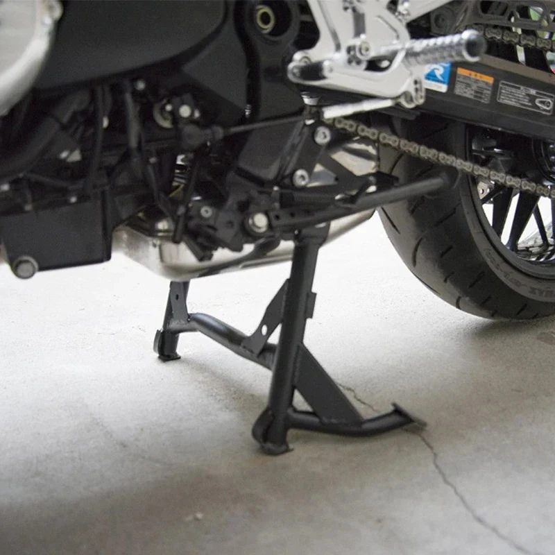 2024-2018 New Z900RS Centerstand Center Kickstand Foot Center Stand Support Parking Rack For Kawasaki Z900 RS Cafe SE CAFE ABS
