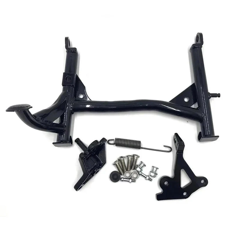 2024-2018 New Z900RS Centerstand Center Kickstand Foot Center Stand Support Parking Rack For Kawasaki Z900 RS Cafe SE CAFE ABS
