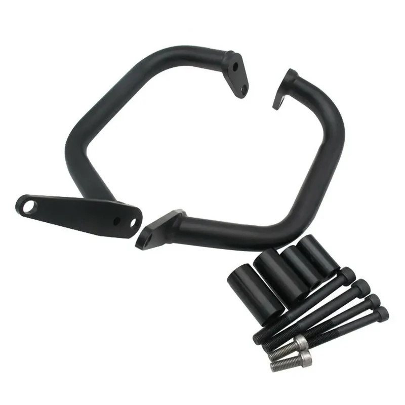 Motorcycle Engine Crash Bar Protector Frame Guard for Kawasaki Z900RS 2017 2018