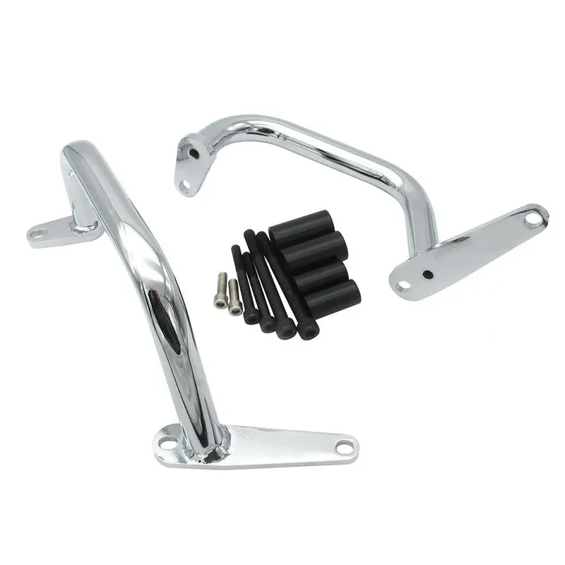 Motorcycle Engine Crash Bar Protector Frame Guard for Kawasaki Z900RS 2017 2018