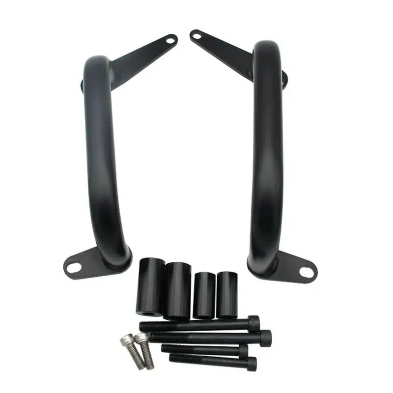 Motorcycle Engine Crash Bar Protector Frame Guard for Kawasaki Z900RS 2017 2018