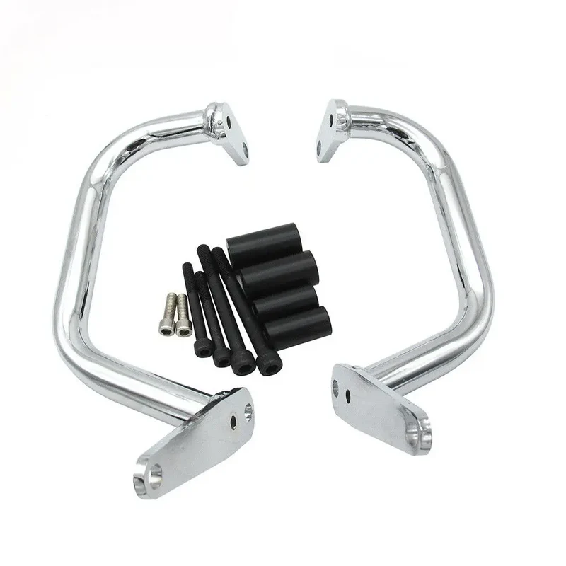 Motorcycle Engine Crash Bar Protector Frame Guard for Kawasaki Z900RS 2017 2018
