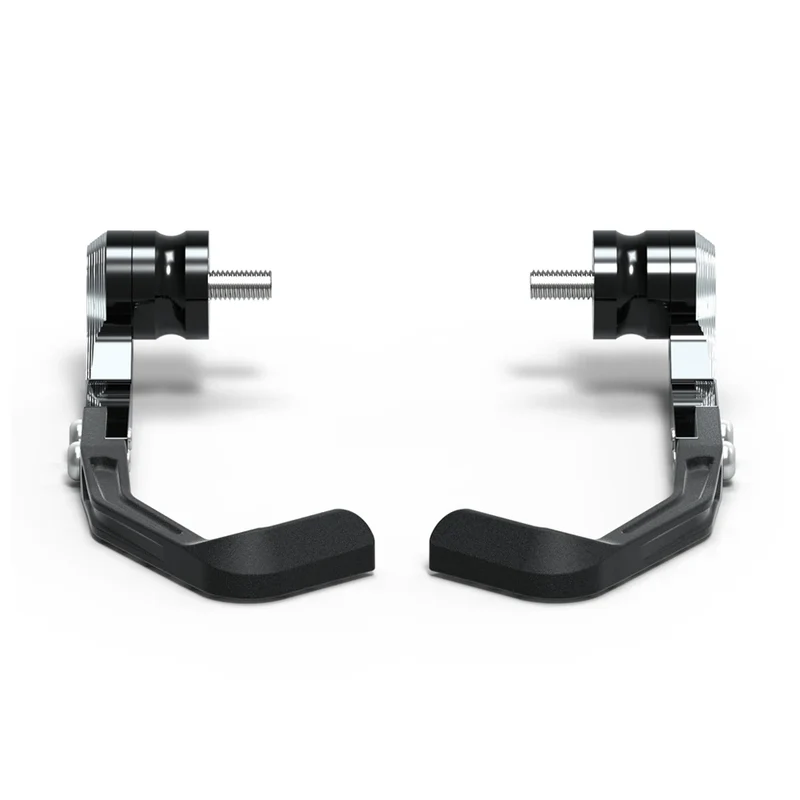 Motorcycle Handlebar Brake Clutch Lever Protective for Kawasaki Z H2 2020-2023 and ZZR1400