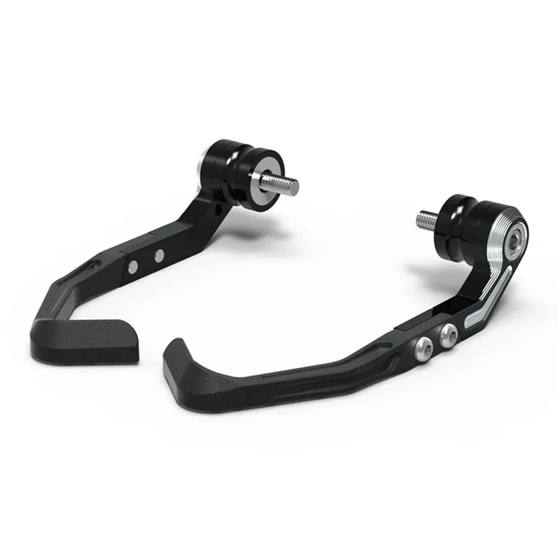 Motorcycle Handlebar Brake Clutch Lever Protective for Kawasaki Z H2 2020-2023 and ZZR1400