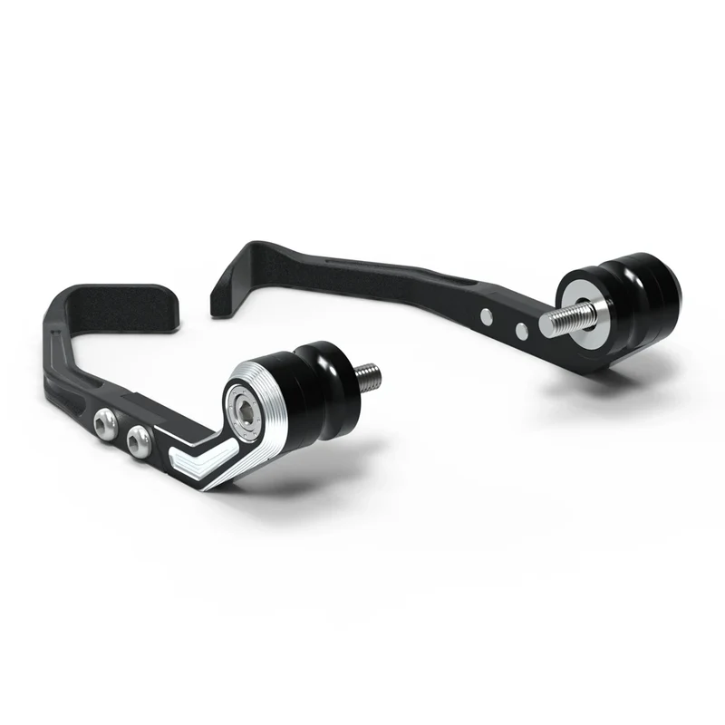 Motorcycle Handlebar Brake Clutch Lever Protective for Kawasaki Z H2 2020-2023 and ZZR1400