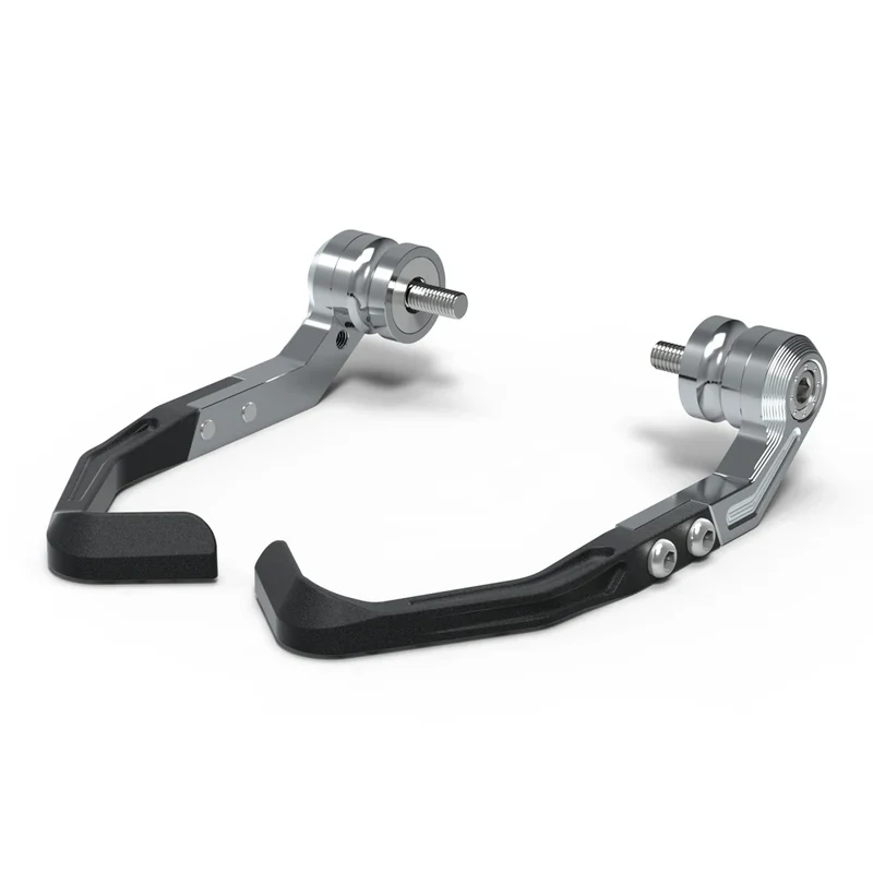 Motorcycle Handlebar Brake Clutch Lever Protective for Kawasaki Z H2 2020-2023 and ZZR1400