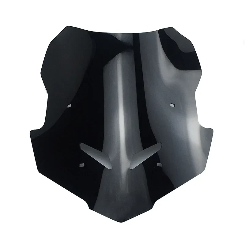 Motorcycle accessories travel windshield visor wind deflector WindScreen for YAMAHA MT-09 TRACER GT 9 21-22 TRACER 9 2021 2022