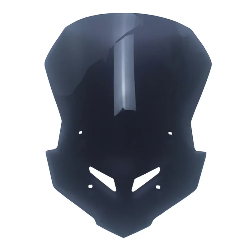 Motorcycle accessories travel windshield visor wind deflector WindScreen for YAMAHA MT-09 TRACER GT 9 21-22 TRACER 9 2021 2022