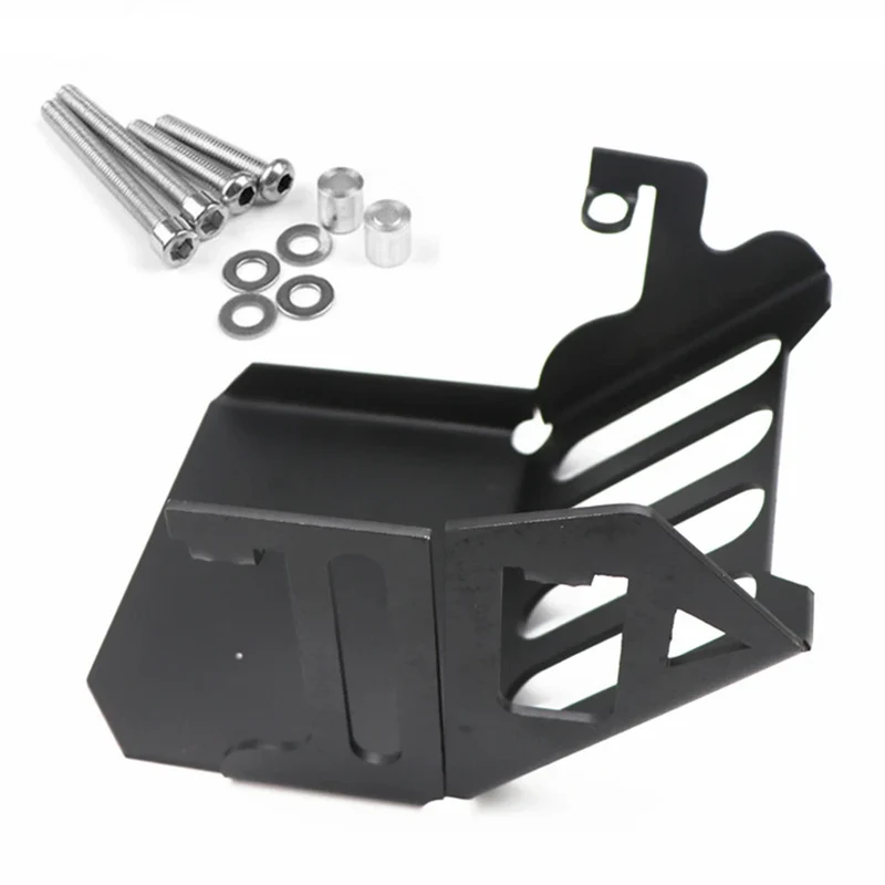 For YAMAHA MT-09 MT09 Tracer 900 Tracer900 FJ-09 FJ09 2019 Accessories Under Skid Plate Guard Engine Protector Cover Chassis Pan