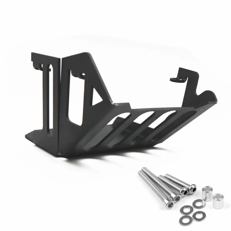 For YAMAHA MT-09 MT09 Tracer 900 Tracer900 FJ-09 FJ09 2019 Accessories Under Skid Plate Guard Engine Protector Cover Chassis Pan