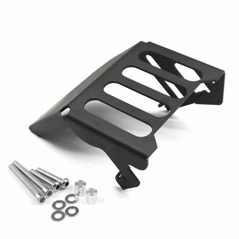 For YAMAHA MT-09 MT09 Tracer 900 Tracer900 FJ-09 FJ09 2019 Accessories Under Skid Plate Guard Engine Protector Cover Chassis Pan