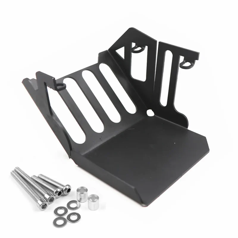 For YAMAHA MT-09 MT09 Tracer 900 Tracer900 FJ-09 FJ09 2019 Accessories Under Skid Plate Guard Engine Protector Cover Chassis Pan