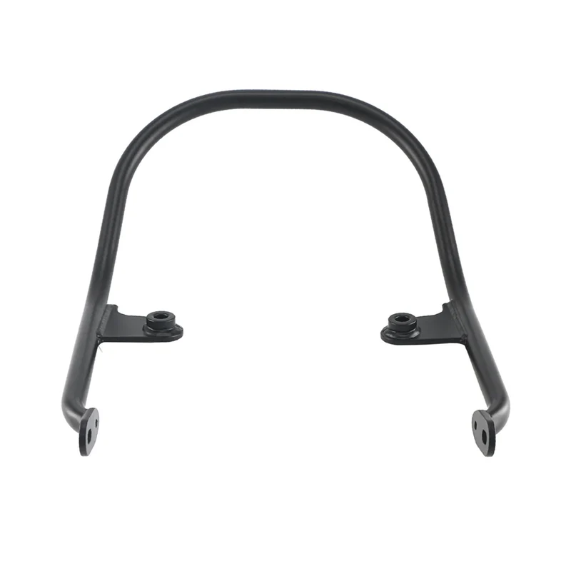 For Kawasaki Z900RS Z900 Z 900 RS 900RS Motorcycle Rear Luggage Rack Passenger Handgrip Armrest Rail Bar Support Bracket 2018-21