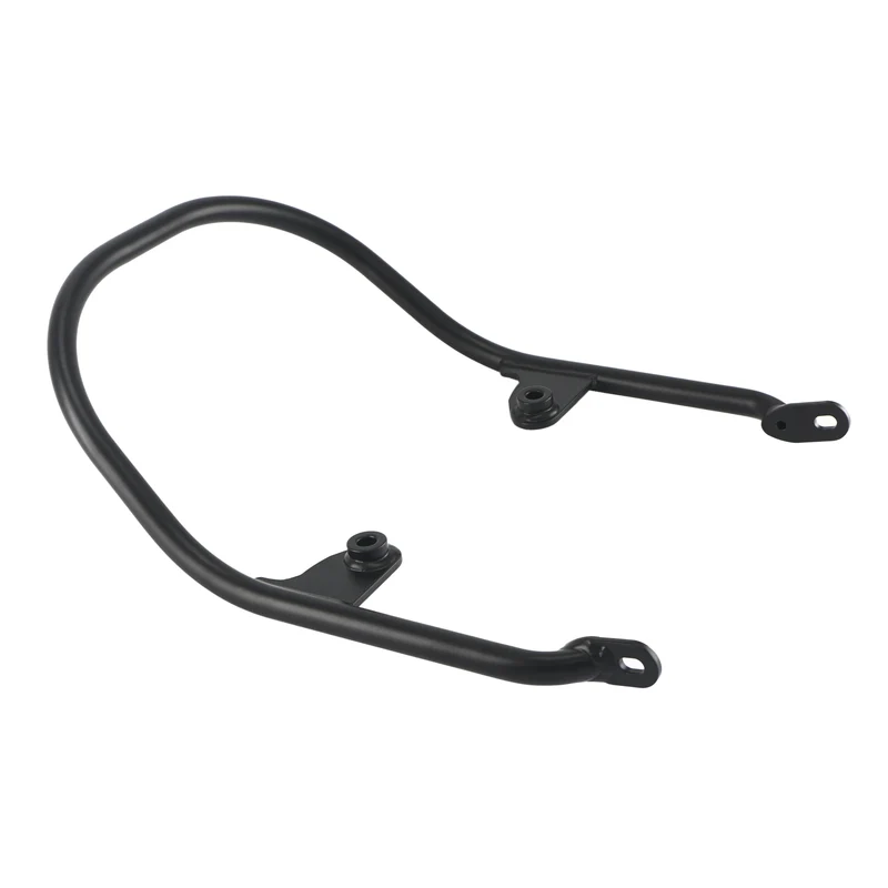 For Kawasaki Z900RS Z900 Z 900 RS 900RS Motorcycle Rear Luggage Rack Passenger Handgrip Armrest Rail Bar Support Bracket 2018-21