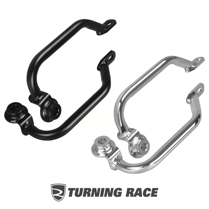 Passenger Rear Seat Handle Grab Bar Hand Rail For Kawasaki Z900RS 2017-2022 2018 2019 2020 2021 Z900RS CAFE Accessories