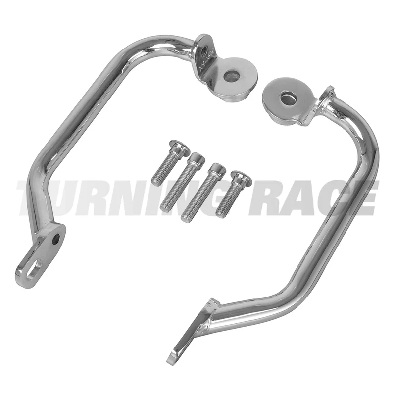 Passenger Rear Seat Handle Grab Bar Hand Rail For Kawasaki Z900RS 2017-2022 2018 2019 2020 2021 Z900RS CAFE Accessories