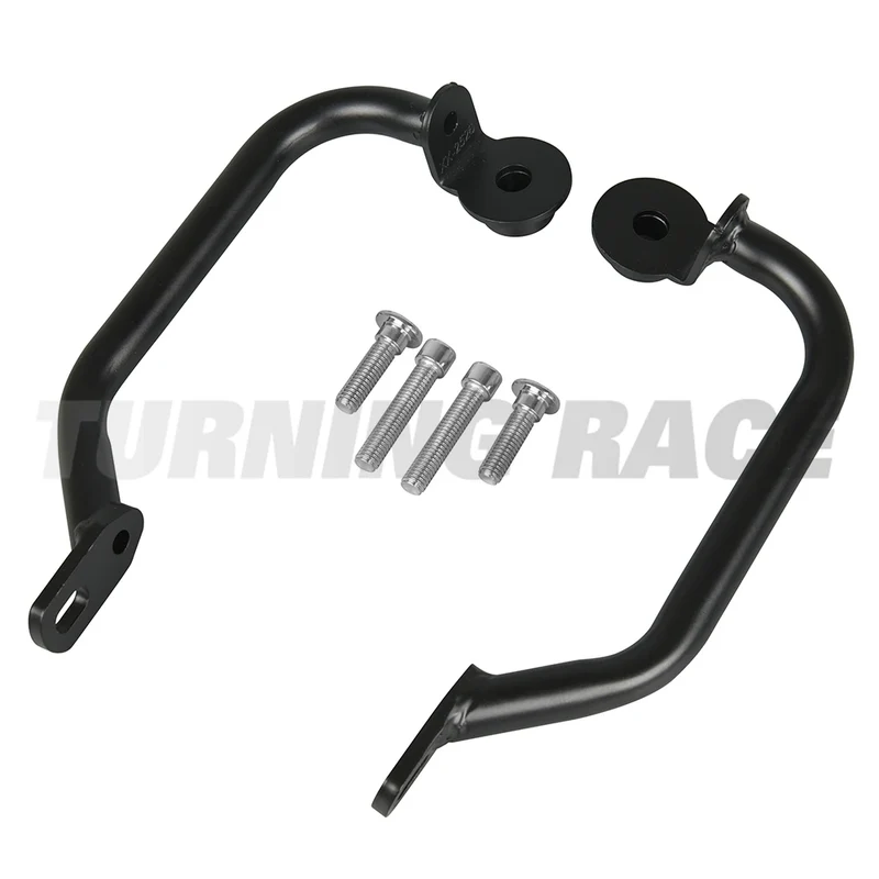 Passenger Rear Seat Handle Grab Bar Hand Rail For Kawasaki Z900RS 2017-2022 2018 2019 2020 2021 Z900RS CAFE Accessories