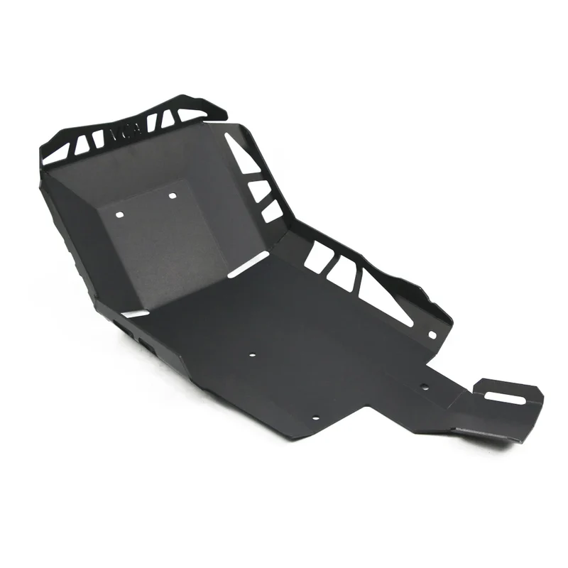 For 1050 1090 1190 1290 ADV All Years Motorcycle Accessories Under Engine Cover Protection Engine Bash Guard Sump Skid Plate