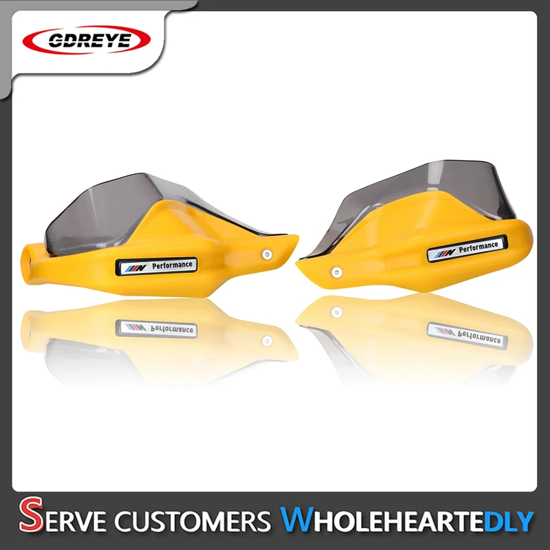 For Honda NX500 NX 500 2023 2024 Dedicated HandGuard Motorcycle NX500 Handguards Handlebar Brake Guards Windshield
