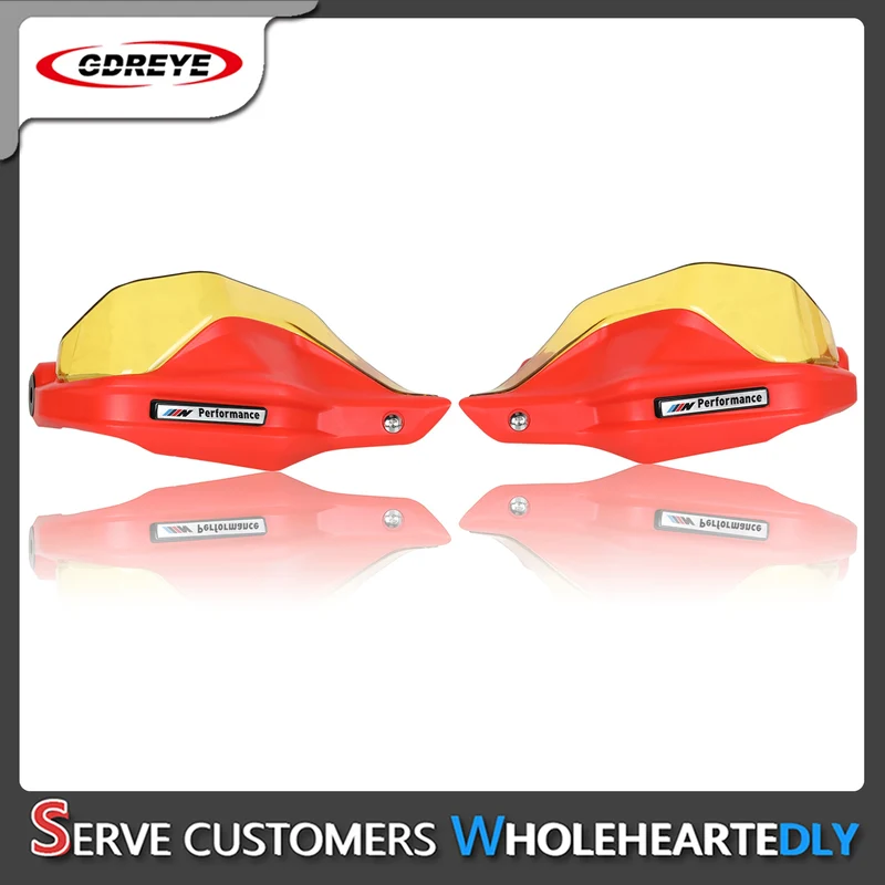 For Honda NX500 NX 500 2023 2024 Dedicated HandGuard Motorcycle NX500 Handguards Handlebar Brake Guards Windshield