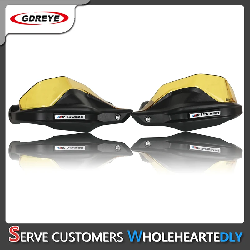 For Honda NX500 NX 500 2023 2024 Dedicated HandGuard Motorcycle NX500 Handguards Handlebar Brake Guards Windshield
