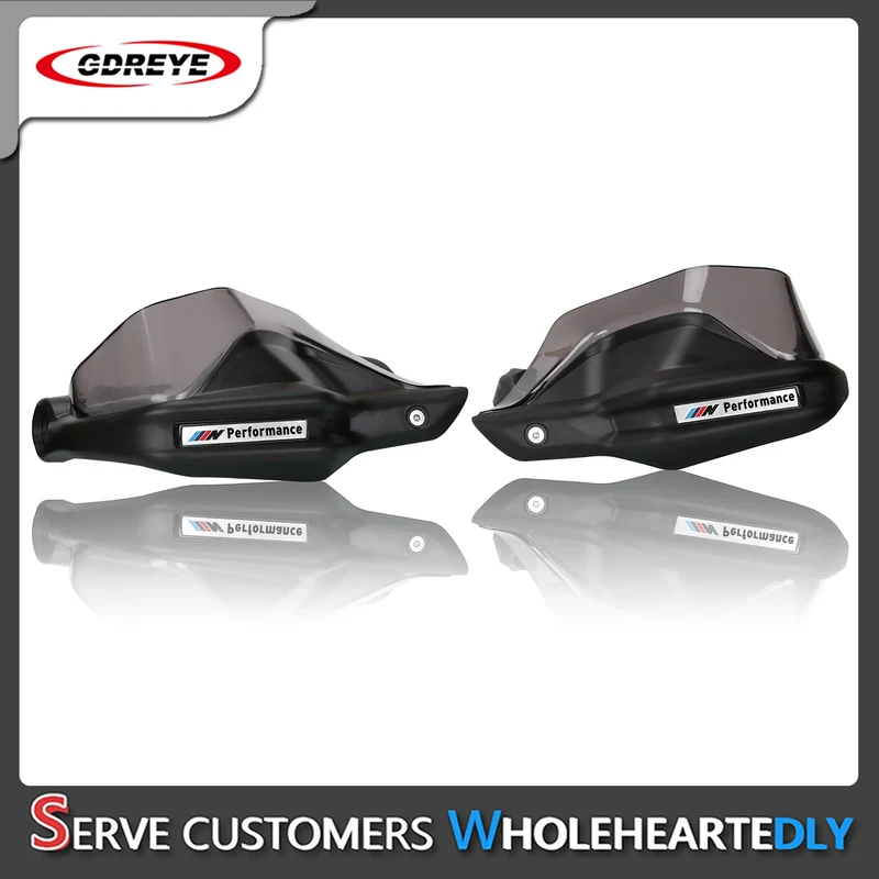 For Honda NX500 NX 500 2023 2024 Dedicated HandGuard Motorcycle NX500 Handguards Handlebar Brake Guards Windshield
