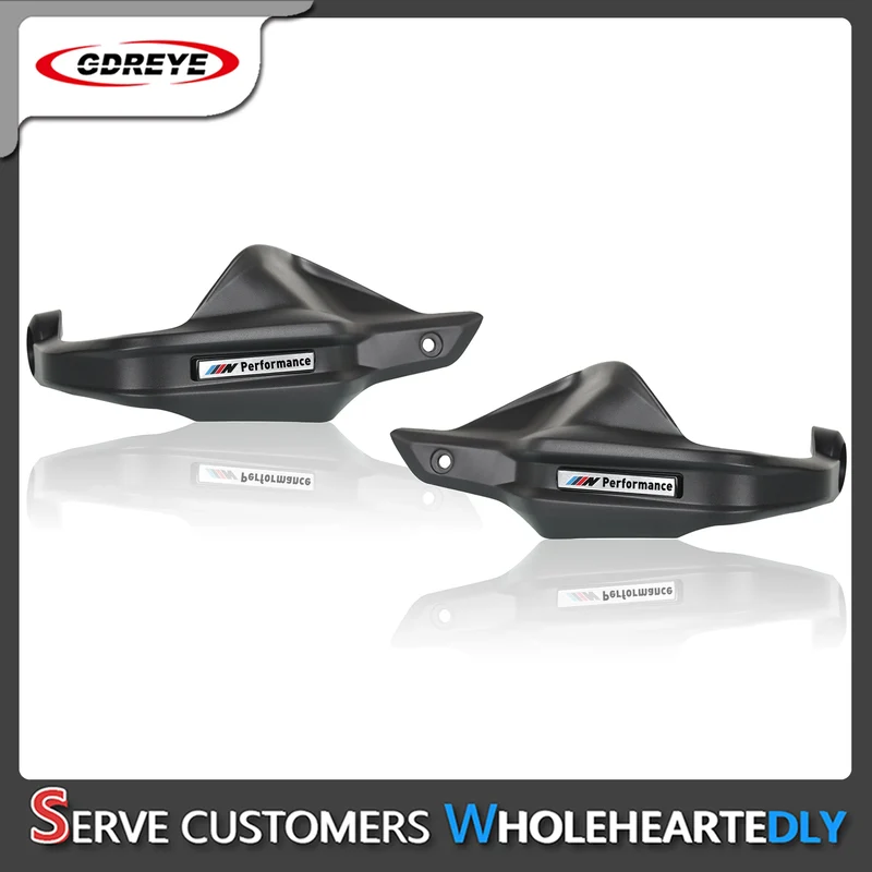 For Honda NX500 NX 500 2023 2024 Dedicated HandGuard Motorcycle NX500 Handguards Handlebar Brake Guards Windshield